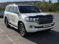 Toyota Land Cruiser 2020 года за 37 500 000 тг. в Астана