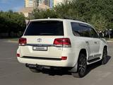 Toyota Land Cruiser 2020 годаүшін37 500 000 тг. в Астана – фото 2