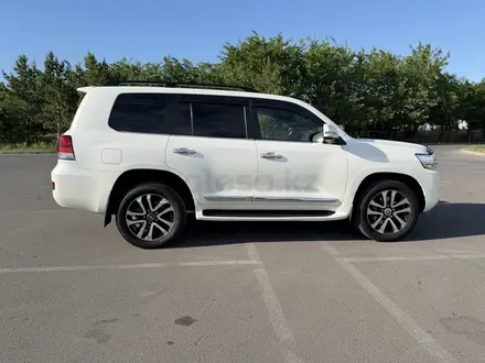 Toyota Land Cruiser 2020 года за 37 500 000 тг. в Астана – фото 7