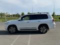 Toyota Land Cruiser 2020 года за 37 500 000 тг. в Астана – фото 9