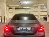 Mercedes-Benz E 200 2016 годаүшін16 500 000 тг. в Алматы – фото 2