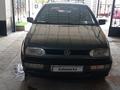 Volkswagen Golf 1995 годаfor1 900 000 тг. в Туркестан – фото 4