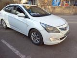 Hyundai Solaris 2015 года за 6 000 000 тг. в Караганда – фото 4