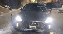 Hyundai Sonata 2018 года за 6 700 000 тг. в Астана