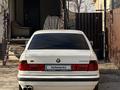 BMW 520 1991 годаүшін2 900 000 тг. в Алматы – фото 7