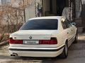 BMW 520 1991 годаүшін2 900 000 тг. в Алматы – фото 8