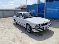BMW 520 1991 годаүшін2 900 000 тг. в Алматы