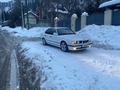 BMW 520 1991 годаүшін2 900 000 тг. в Алматы – фото 17