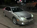 Lexus ES 300 2002 годаүшін5 700 000 тг. в Астана