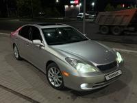 Lexus ES 300 2002 года за 5 700 000 тг. в Астана