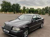 Mercedes-Benz C 180 1993 года за 2 300 000 тг. в Тараз – фото 3