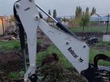 Bobcat  S185/H 2007 годаүшін11 500 000 тг. в Алматы
