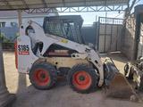Bobcat  S185/H 2007 годаүшін11 500 000 тг. в Алматы – фото 5