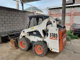 Bobcat  S185/H 2007 годаүшін11 500 000 тг. в Алматы – фото 4