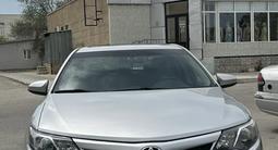 Toyota Camry 2014 годаүшін6 100 000 тг. в Актау