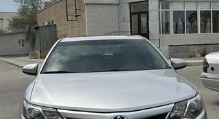 Toyota Camry 2014 года за 6 100 000 тг. в Актау