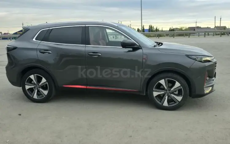 Changan CS55 Plus 2023 года за 8 000 000 тг. в Костанай
