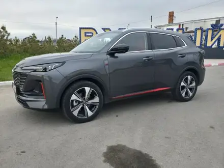 Changan CS55 Plus 2023 года за 8 000 000 тг. в Костанай – фото 2
