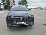 Changan CS55 Plus 2023 года за 8 000 000 тг. в Костанай – фото 4