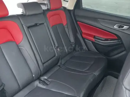 Changan CS55 Plus 2023 года за 8 000 000 тг. в Костанай – фото 6
