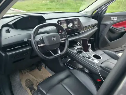 Changan CS55 Plus 2023 года за 8 000 000 тг. в Костанай – фото 5