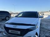 Hyundai Avante 2021 годаүшін9 700 000 тг. в Астана