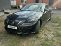 Lexus IS 250 2013 годаfor10 000 000 тг. в Актобе – фото 2