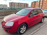 Volkswagen Golf 2008 года за 3 900 000 тг. в Астана