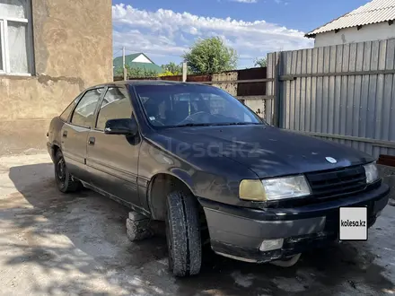 Opel Vectra 1992 года за 650 000 тг. в Шымкент – фото 2