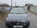 Hyundai i30 2023 года за 8 950 000 тг. в Тараз – фото 2