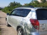 Toyota RAV4 2006 года за 7 700 000 тг. в Алматы – фото 4