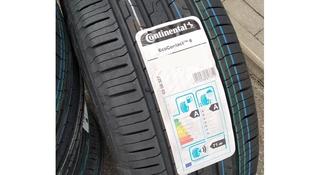 Continental 235/55R18 ContiEcoContact 6үшін77 000 тг. в Алматы