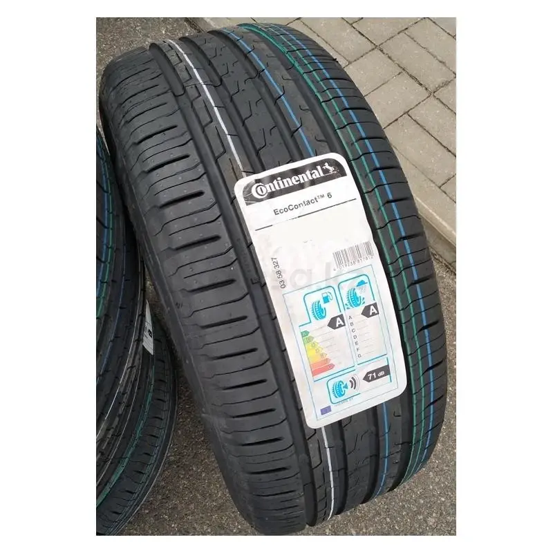 Continental Contiecocontact 205 55 R16 Купить