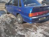 ВАЗ (Lada) 2115 2005 года за 550 000 тг. в Балхаш
