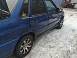 ВАЗ (Lada) 2115 2005 года за 550 000 тг. в Балхаш – фото 5