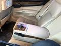 BMW 750 2008 года за 9 600 000 тг. в Алматы – фото 19