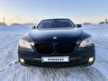 BMW 750 2008 года за 9 600 000 тг. в Алматы – фото 4