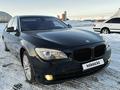 BMW 750 2008 года за 9 600 000 тг. в Алматы – фото 7