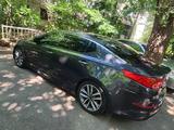 Kia Optima 2015 годаүшін7 900 000 тг. в Алматы – фото 2