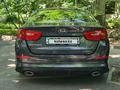 Kia Optima 2015 года за 7 900 000 тг. в Алматы – фото 4