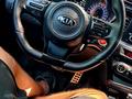 Kia Optima 2015 года за 7 900 000 тг. в Алматы – фото 8