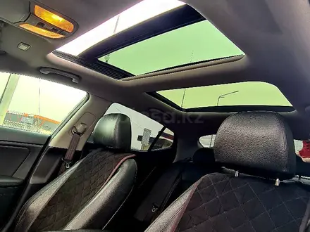 Kia Optima 2015 года за 7 900 000 тг. в Алматы – фото 9