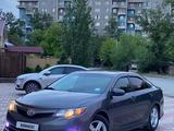 Toyota Camry 2012 года за 8 000 000 тг. в Семей