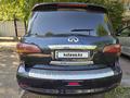 Infiniti QX80 2014 года за 14 000 000 тг. в Алматы – фото 2