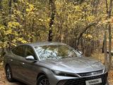 BYD Qin L DM-i 2024 года за 8 900 000 тг. в Алматы – фото 2