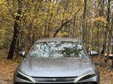 BYD Qin L DM-i 2024 года за 8 900 000 тг. в Алматы – фото 4
