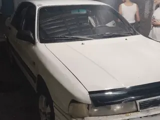 Mitsubishi Galant