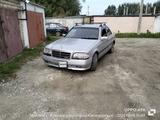 Mercedes-Benz C 250 1996 годаүшін1 500 000 тг. в Лисаковск – фото 4