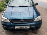 Opel Astra 2001 года за 2 800 000 тг. в Тараз – фото 2