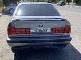 BMW 525 1992 годаfor1 750 000 тг. в Тараз – фото 3